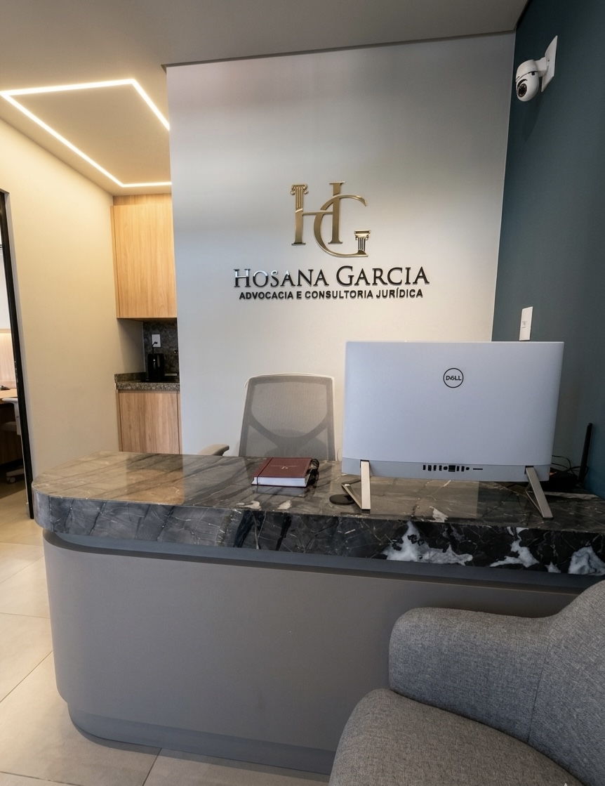 Escritório Hosana Garcia Advocacia